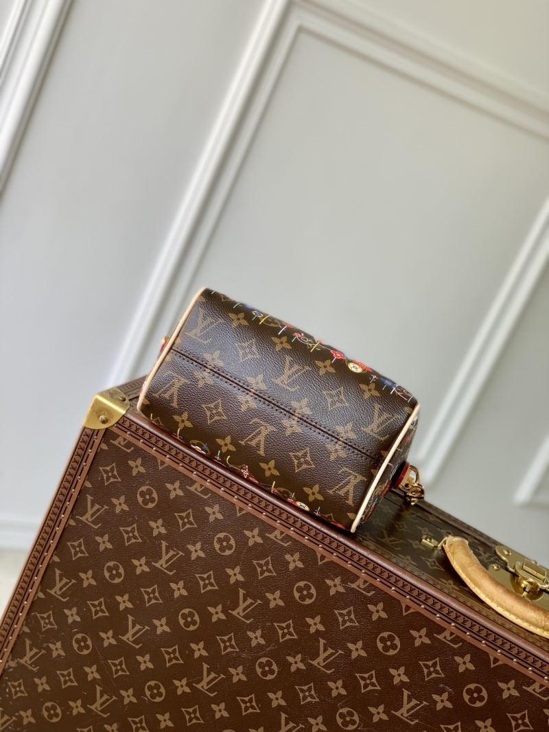 LV Speedy Bags